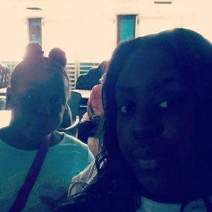 Meet your Posher, Shanna